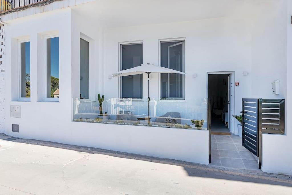Apartmán Homey Apt